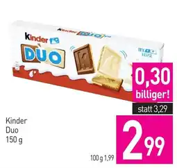 Sutterlüty Kinder Duo Angebot