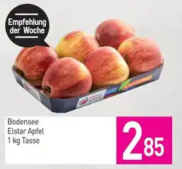 Sutterlüty Bodensee Elstar Apfel Angebot