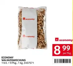 Transgourmet Economy Walnussmischung Angebot