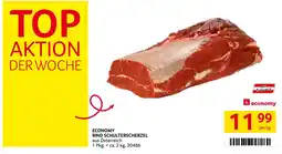 Transgourmet Economy Rind Schulterscherzel Angebot