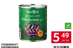 Transgourmet Steirerkraft Käferbohnen Angebot