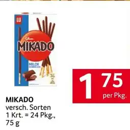 Transgourmet Mikado Angebot