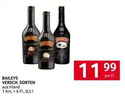 Transgourmet Baileys Angebot