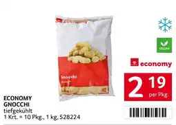 Transgourmet Economy Gnocchi Angebot