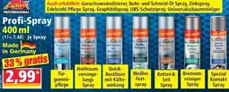 Norma CARFIT PROFESSIONAL Profi-Spray Angebot