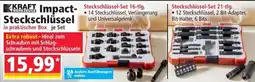 Norma Kraft Werkzeuge Impact-Steckschlüssel Angebot