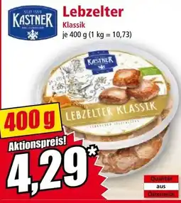 Norma Kastner Lebzelter Klassik Angebot