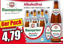 Norma Baumgartner Alkoholfrei Angebot