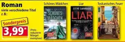 Norma Schönes Mädchen Angebot