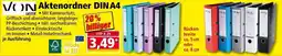Norma Von Leitz Aktenordner DIN A4 Angebot