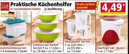 Norma Casa Royale Praktische Kuchenhelfer Angebot