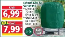 Norma Schutzhaube für Gartengrill Angebot