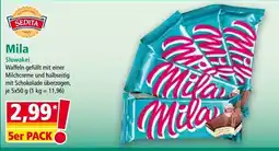 Norma Mila Angebot
