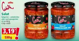 Norma Culak Salat Angebot