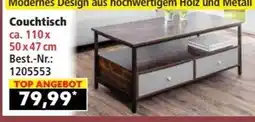 Norma Couchtisch Angebot
