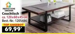 Norma Couchtisch Angebot