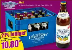 Norma Hopfenseer Hell Angebot