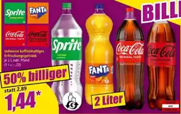 Norma Sprite Angebot