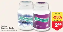 MPreis Airwaves Bottle Angebot