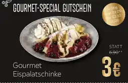 XXXLutz Gourmet Eispalatschinke Angebot