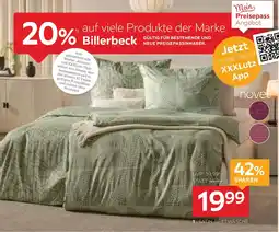 XXXLutz Novel satin-bettwäsche Angebot