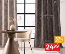 XXXLutz Esposa fertigvorhang Angebot