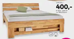 Mömax Bett „DARJA“ Angebot