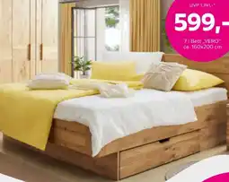 Mömax Bett „VERO“ Angebot