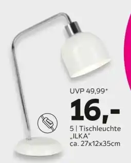 Mömax Tischleuchte "ILKA" Angebot