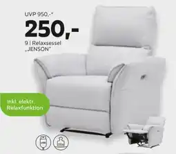 Mömax Relaxsessel "JENSON" Angebot