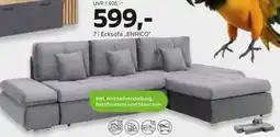 Mömax Ecksofa „ENRICO“ Angebot