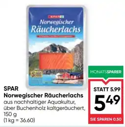 Maximarkt Norwegischer Räucherlachs Angebot