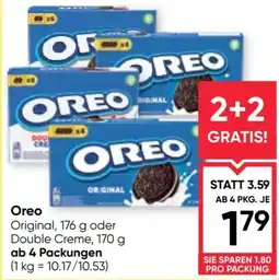 Maximarkt Oreo Original Angebot