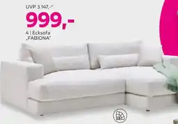 Mömax Ecksofa "FABIONA" Angebot