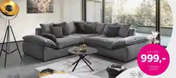 Mömax Ecksofa „CLOUD“ Angebot