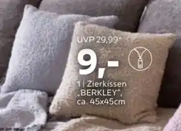 Mömax Zierkissen "BERKLEY" Angebot