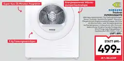 Maximarkt Samsung Trockner Angebot