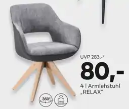 Mömax Armlehstuhl "RELAX" Angebot