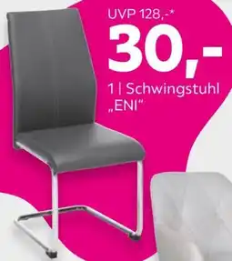 Mömax Schwingstuhl "ENI" Angebot
