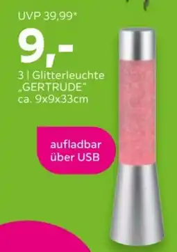 Mömax Glitterleuchte "GERTRUDE" Angebot
