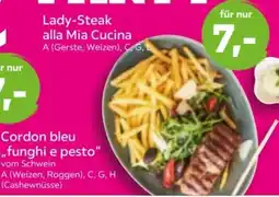 Mömax Lady-Steak alla Mia Cucina Angebot