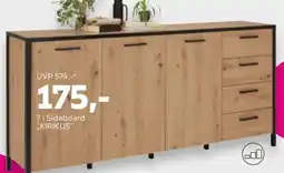 Mömax Sideboard "KIRIKUS" Angebot