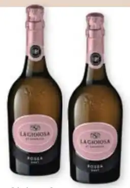 Maximarkt La Gioiosa Etamarosa Spumante Rosea Angebot