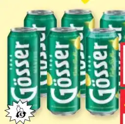 Maximarkt Gösser Märzen Angebot