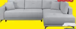 Möbelix Ecksofa Texas Angebot