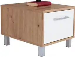 Möbelix Ondega Nachtkästchen Angebot