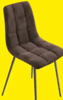 Möbelix Vierfußstuhl Lech Angebot