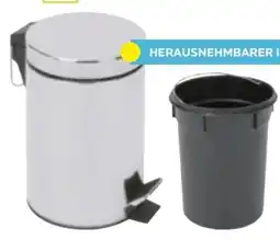 Möbelix Home Zone Kosmetikeimer Leonardo II Angebot