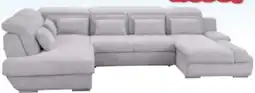 Möbelix Luca Bessoni Wohnlandschaft Multi Angebot