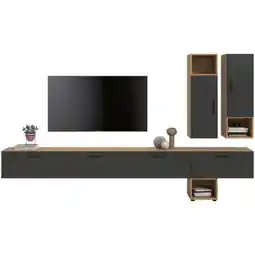 Möbelix Wohnwandserie Angebot